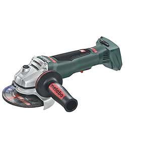 Metabo WPB 18 LTX BL 125 Quick (Uden Batteri)