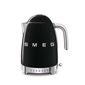 SMEG 50's Style KLF04SSEU 1,7liter