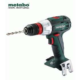 Metabo BS 18 LT Quick (Uden Batteri)