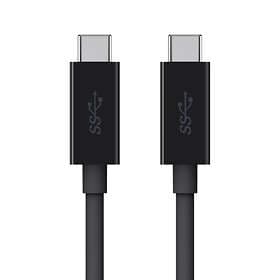 Belkin USB C - USB C 3.0 2m