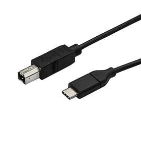 StarTech USB B - USB C 2.0 3m