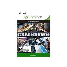 Crackdown 3 (PC)