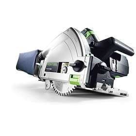 Festool TSC 55 Li REB-Basic (Uden Batteri)