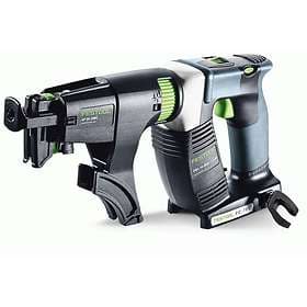 Festool DWC 18-4500 Li-Basic (Uden Batteri)