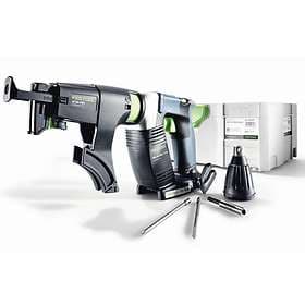 Festool DWC 18-2500 Li-Basic (Uden Batteri)