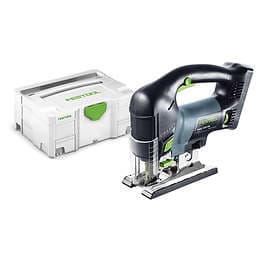 Festool PSBC 420 Li EB-Basic (Uden Batteri)