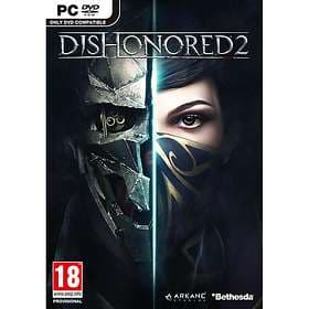 Dishonored - Complete Collection (PC)