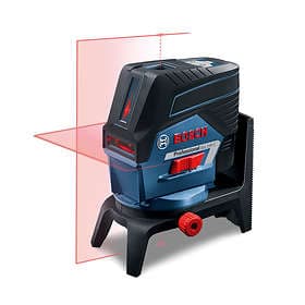 Bosch GCL 2-50 C + RM2