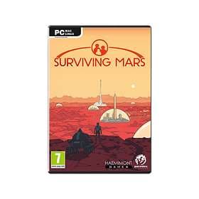 Surviving Mars (PC)