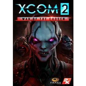 XCOM 2: War of the Chosen (Expansion) (PC)