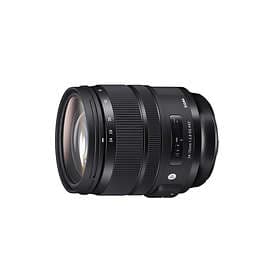 Sigma 24-70/2.8 DG OS HSM Art for Canon