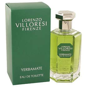 Lorenzo Villoresi Firenze Yerbamate edt 100ml