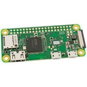 Raspberry Pi Zero W