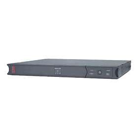 APC Smart-UPS SC SC450RMI1U