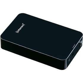 Intenso 3.5" Memory Center 6TB