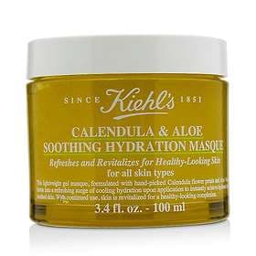 Kiehl's Calendula & Aloe Soothing Hydration Mask 100ml