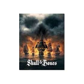 Skull and Bones (Xbox Series X)