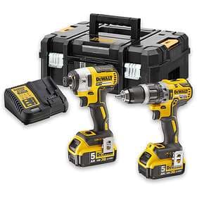 Dewalt DCK266P2T (2x5.0Ah)