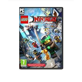 LEGO Ninjago Movie Video Game (PC)