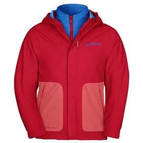 Vaude Campfire 3in1 IV Jacket (Jr)