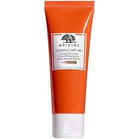 Origins GinZing Energy Boosting Tinted Moisturizer SPF40 50ml