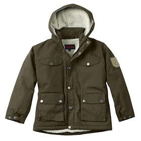 Fjällräven Greenland Winter Jacket (Jr)