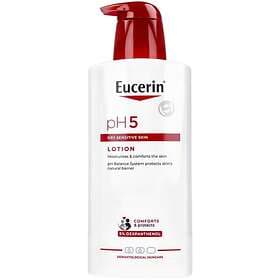 Eucerin pH5 Perfumed Body Lotion 400ml