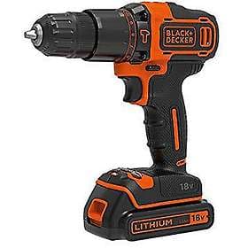 Black & Decker BDCHD18K (1x1.5Ah)