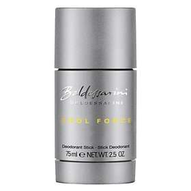 Baldessarini Cool Force Deo Stick 75ml