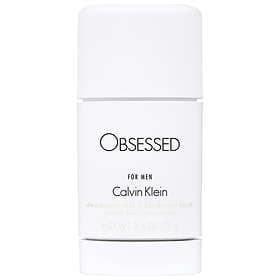 Calvin Klein Obsessed For Men Deo Stick 75g