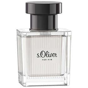 s.Oliver For Him edt 50ml