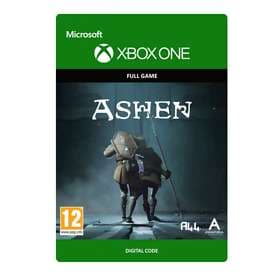 Ashen (Xbox One | Series X/S)