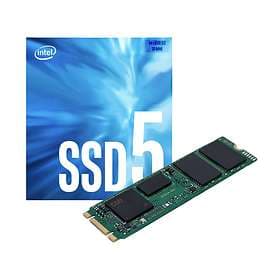 Intel 545s Series M.2 2280 SSD 128GB