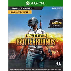 PlayerUnknown's Battlegrounds (Xbox One | Series X/S)