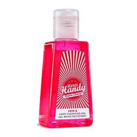 Merci Handy Cherie Cherry Sanitizing Hand Gel 30ml