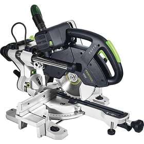 Festool Kapex KS 60 E