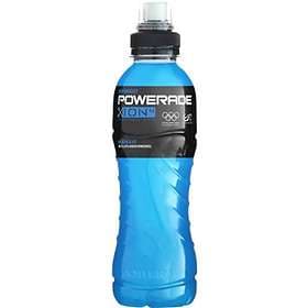 Powerade Mountain Blast PET 0.5l