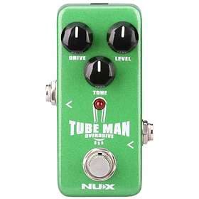 NUX NOD-2 Tube Man