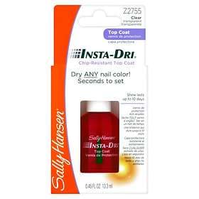 Sally Hansen Insta Dri Anti Chip Top Coat 13.3ml