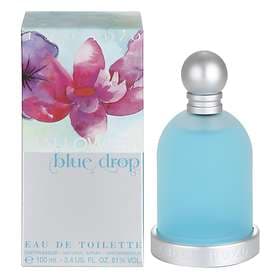 Jesus Del Pozo Del Halloween Blue Drop edt 30ml