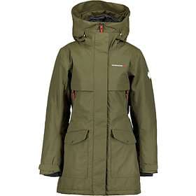 Didriksons Frida Parka 7 (Dame)