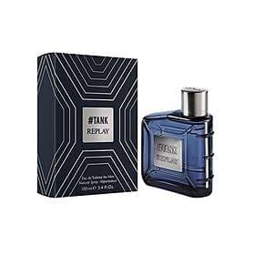 Replay Tank For Him edt 100ml