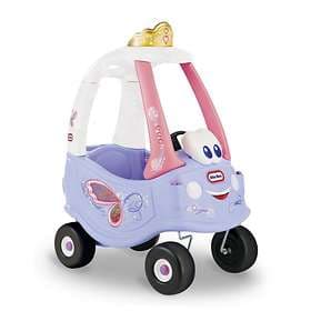 Little Tikes Cozy Coupe Fairy