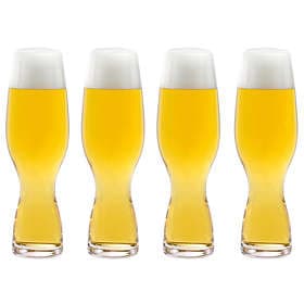 Spiegelau Craft Beer Pilsnerglas 38cl 4-pack