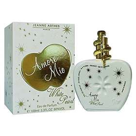 Jeanne Arthes Amore Mio White Pearl edp 100ml