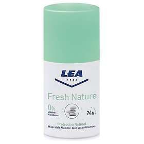 Lea Fresh Nature Roll On 50ml