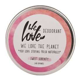 Love The Planet Sweet Serenity Deo Cream 48g