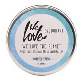 Love The Planet Forever Fresh Deo Cream 48g