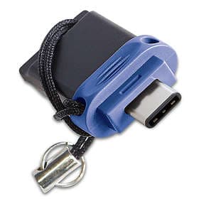 Verbatim USB 3.0 Store-N-Go Dual Type-C OTG 64GB