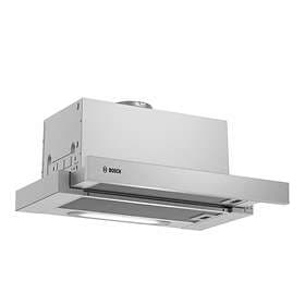 Bosch DFT63AC50 (Rustfrit)